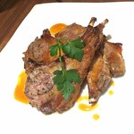 バール ブリオ - 