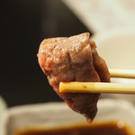 こだわりやま - 焼肉アップ