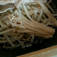羅豚 ギンザ・グラッセ - 黒豚のせいろ蒸し御前