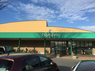 ミカドコーヒー - ツルヤ軽井沢店