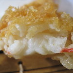 加賀屋 - 海老良い感じです
