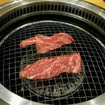 焼肉 乙ちゃん - 