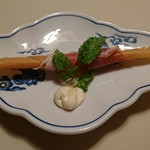 礼華　青鸞居 - 