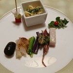 礼華　青鸞居 - 