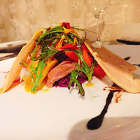 restaurant hache - 
