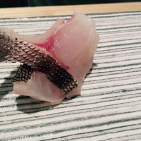 鮨 巳之七 - 