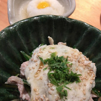 観音坂 鳥幸 - 