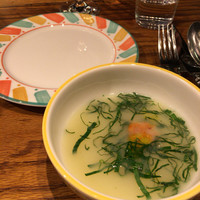 マヌエル タスカ ド ターリョ 丸の内店 - 