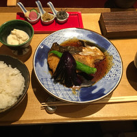 銀座米料亭 八代目儀兵衛 - 