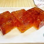 添好運點心專門店 - 杞子桂花糕