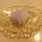 太平寿し - 白海老