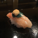 太平寿し - 甘海老