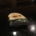 太平寿し - 平貝