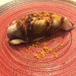 太平寿し - 穴子