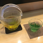 太平寿し - 天狗舞 大吟醸