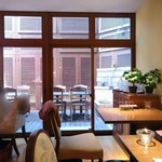 ベトナミーズ・シクロ - 店内