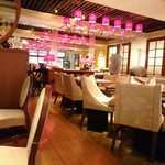 ベトナミーズ・シクロ - 店内