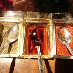 ベトナミーズ・シクロ - 