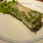 ベトナミーズ・シクロ - 半分