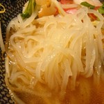 ベトナミーズ・シクロ - 