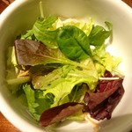 ベトナミーズ・シクロ - 