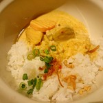 ベトナミーズ・シクロ - ベトナムエイローチキンカリー