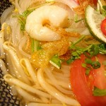 ベトナミーズ・シクロ 六本木 - 