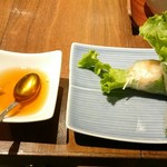 ベトナミーズ・シクロ - 