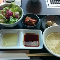 天空焼肉 星遊山 - 