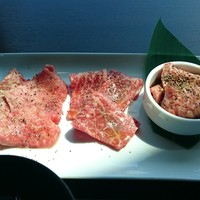 天空焼肉 星遊山 - 