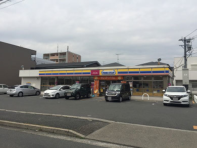 ミニストップのスイーツはコンビニ界の中でもダントツ美味しいよね ミニストップ名古屋稲上町店 By むーちゃんパパ 名古屋 ミニストップ 名古屋稲上町店 Mini Stop 中村公園 その他 食べログ
