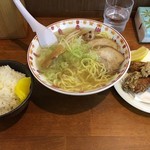 ラーメン長さん - 