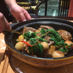 金玉满堂潮州夜宵酒楼 - 