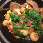 金玉满堂潮州夜宵酒楼 - 