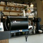 CAFENOTO COFFEE - カッコいいエスプレッソマシーン