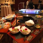 インターコンチネンタルホテル大阪 - 