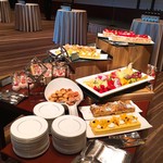 インターコンチネンタルホテル大阪 - 