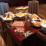 インターコンチネンタルホテル大阪 - 