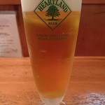 ラ・ボンヌ・パレット - ハートランド