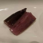 ラ・ボンヌ・パレット - なす