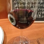 ラ・ボンヌ・パレット - 赤ワイン