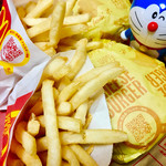 マクドナルド - 