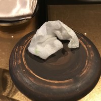 アルマーニ リストランテ - 
