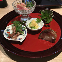 天ぷらnuu nuu - 