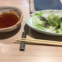 天ぷらnuu nuu - 