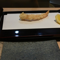 天ぷらnuu nuu - 