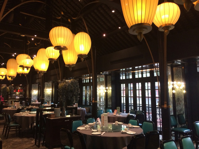 采蝶軒 ZEN 新天地店 - 新天地/中華料理 | 食べログ