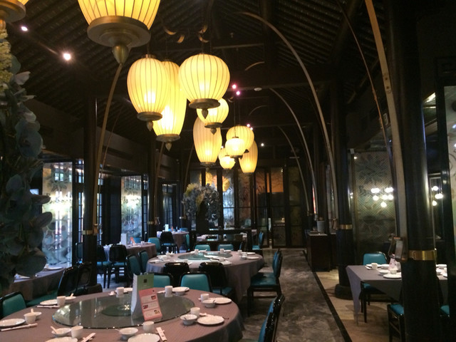 采蝶軒 ZEN 新天地店 - 新天地/中華料理 | 食べログ