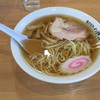 佐野青竹手打ちラーメン押山