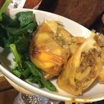 立ち呑みのさのや - 